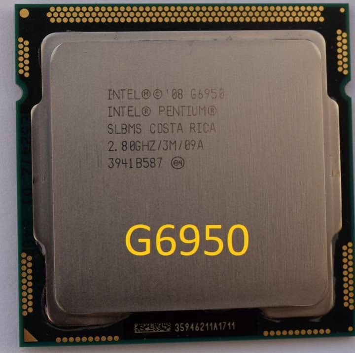 Intel core tm i3 540. Intel core tm i3 540
