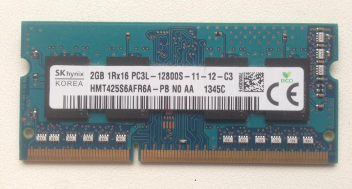 2gb 1rx16 pc3l 12800s 11 13 c3