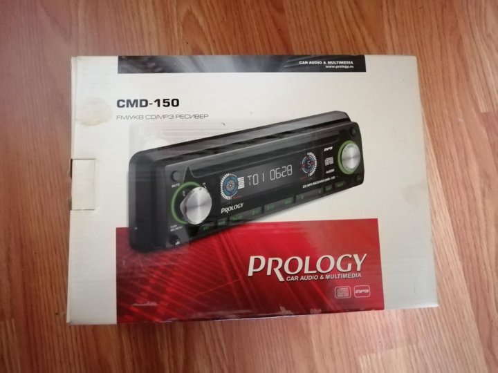 prology cmd 300 распиновка