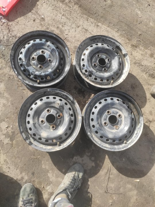 Диски Р13 4 100 Купить