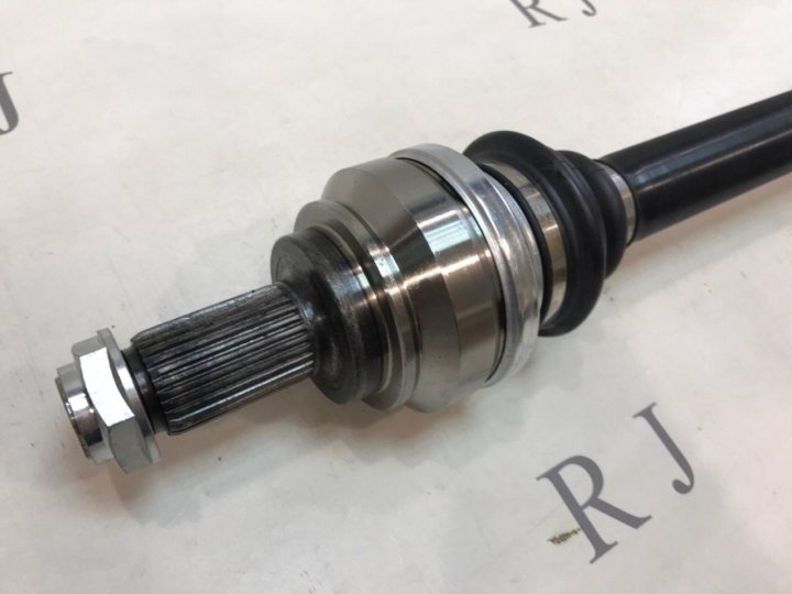 шрус задний левый