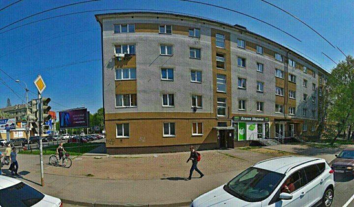 Калининград горького фото Квартира, 1 комната, 14 м² - купить в Калининграде, цена 10 000 руб., продано 17