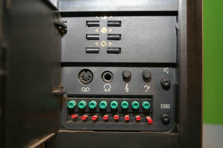 Телевизор березка 61тц 487д 1 схема