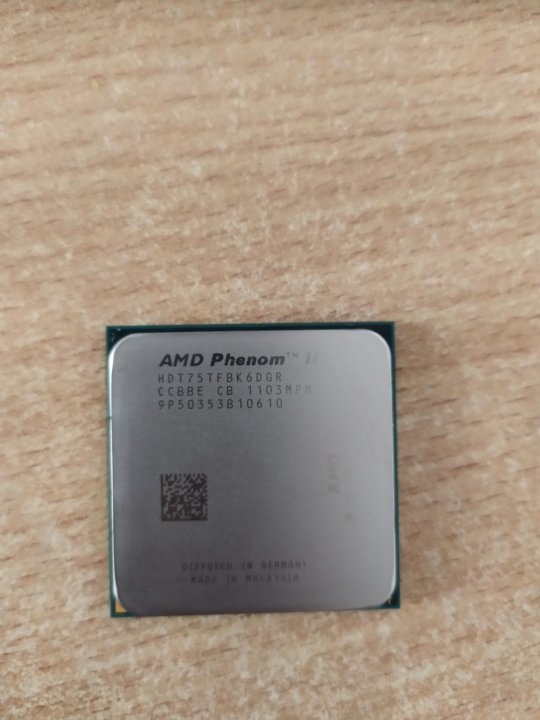 Процессор amd phenom ii x6 1090t. Процессор amd phenom ii x6 1090t