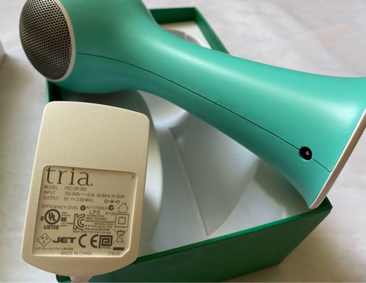 Лазерный эпилятор tria 4x hair removal laser. Лазерный эпилятор Tria hair removal Laser 4x. Лазерный эпилятор Tria 4x hair removal.