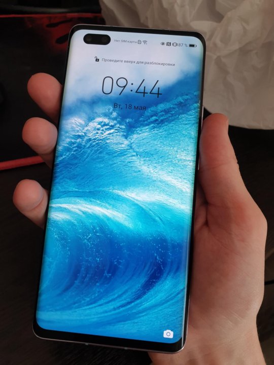 Honor 30 Pro Plus Фото