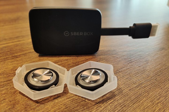 Как разобрать пульт от сбер бокса SberBox Сбербокс smart TV - купить в Москве, цена 1 200 руб., продано 22 мая 202