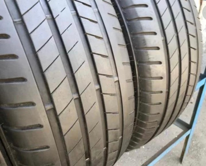 Бриджстоун Аленза 225 60 R18 Лето Купить