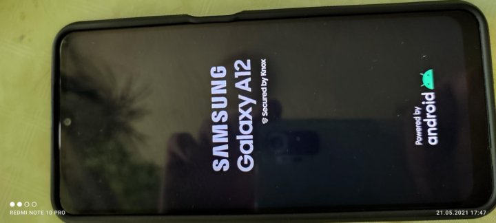 Prodam Telefon Samsung A 12 Kupit V Moskve Cena 7 000 Rub Prodano 28 Yanvarya Mobilnye Telefony