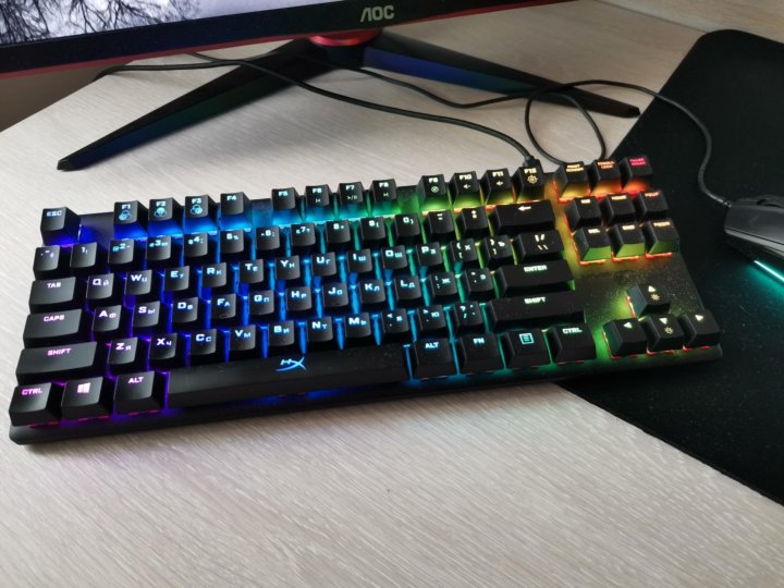 Hyperx alloy core tkl. Hyperx alloy core tkl