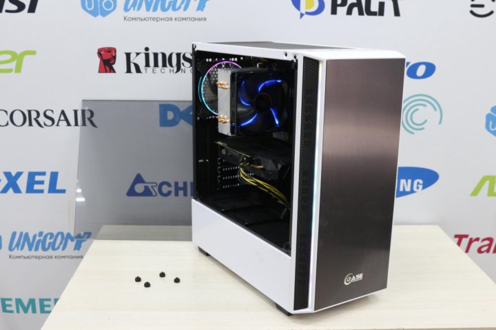 R 5 2600 Купить