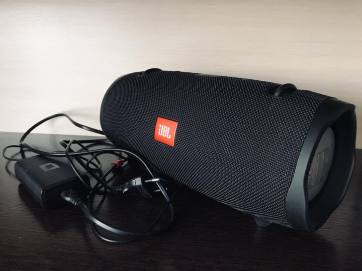 Jbl экстрим 4