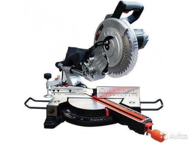Купить Торцовочную Пилу Меккан