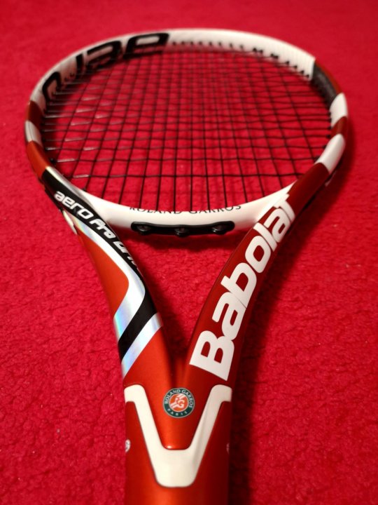 Теннисная ракетка Babolat km001033