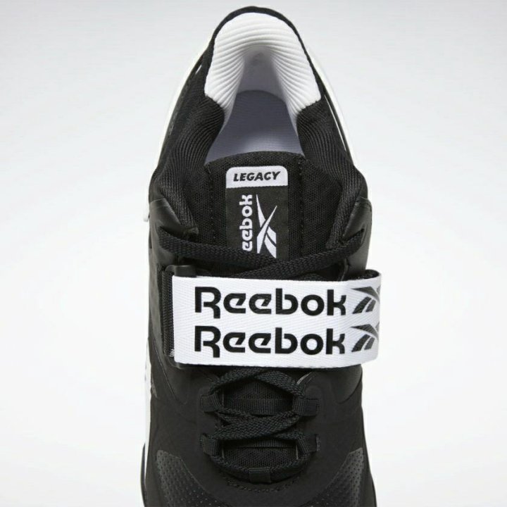 Reebok Training Legacy Lifter 2