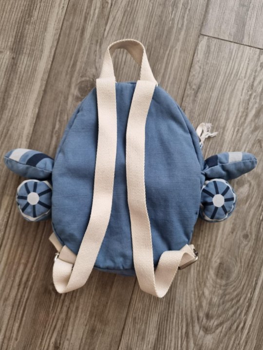 Zara airplane backpack sales