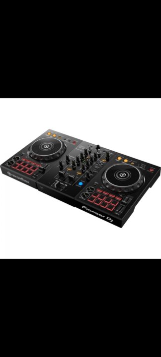 Pioneer DDJ 400