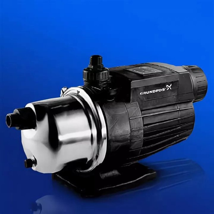 Grundfos mq 3 35 схема