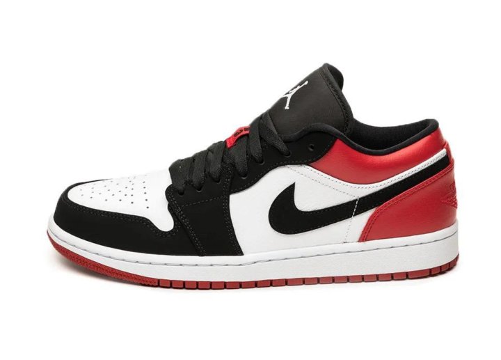 Купить Кроссовки Nike Air Jordan 1 Low