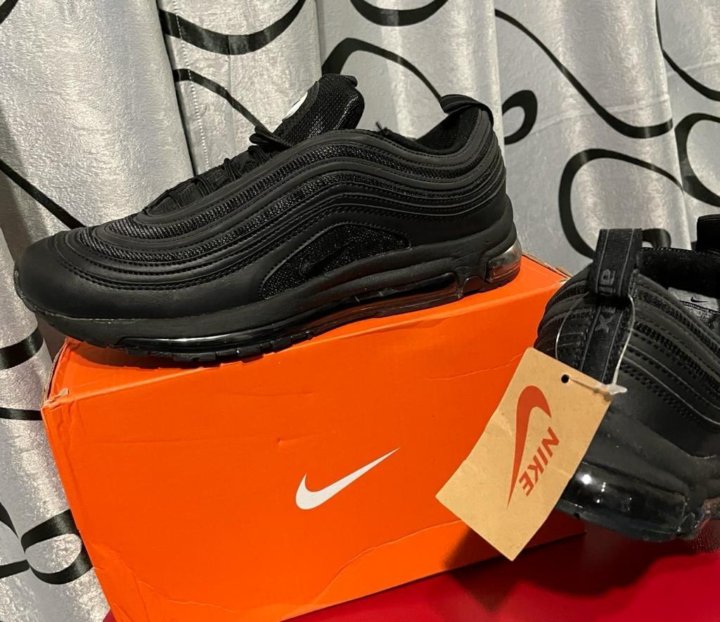 Nike cheap air 970