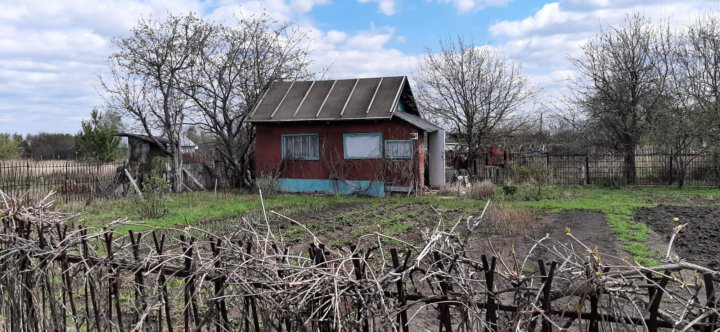 Купить Дачу Снт Чистые Пруды