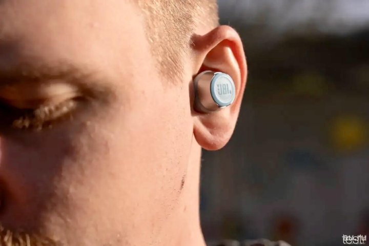 Как разобрать наушники jbl reflect