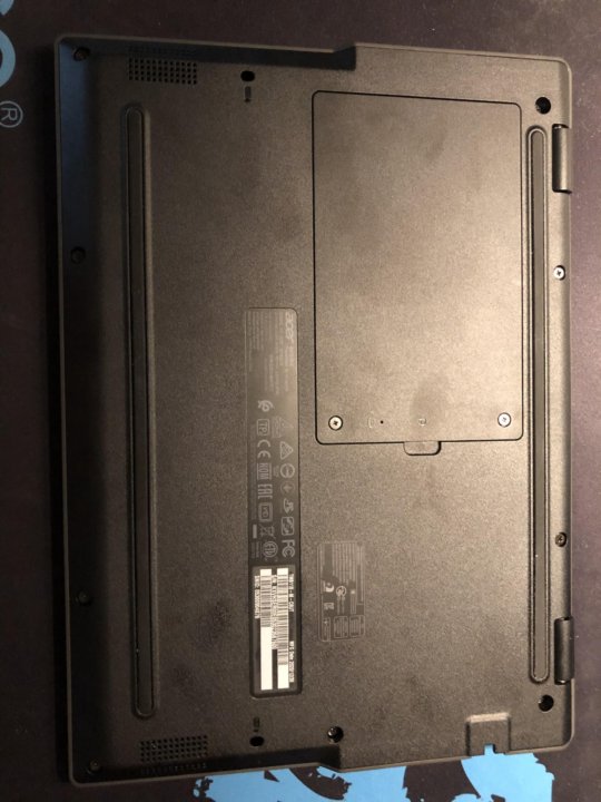 Ноутбук Acer Tmb118 M C6ut Цена