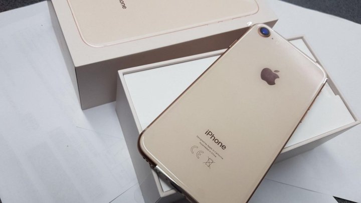 Iphone 8 Живые Фото