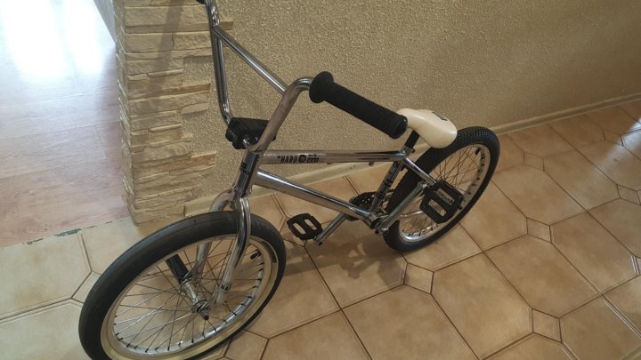 BMX Haro Midway 2019