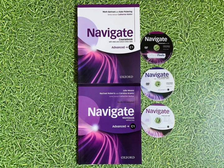 Navigate c. Navigate c