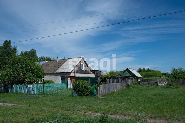 Купить Дом В Белом Яре Ульяновской Области