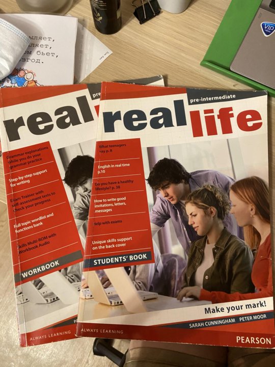 Real life intermediate. Real Life учебник. Real Life pre Intermediate. Pearson учебники.