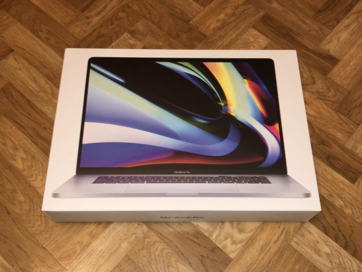 Apple Macbook Pro Late 2025 Купить