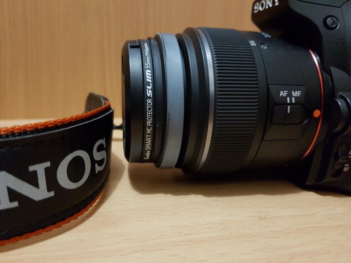 Sony slt a65