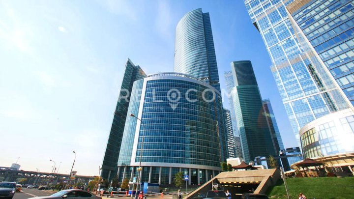 Velobeat пресненская наб 8 стр 1 фото Аренда, офисное помещение, 630 м² - купить в Москве, цена 2 625 000 руб., дата р