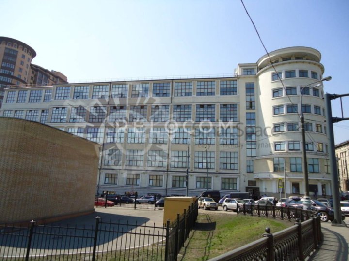 Сакрамел ул радио 24 корп 1 фото