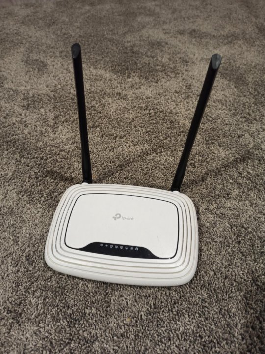 Wi Fi Роутер Купить В Туле