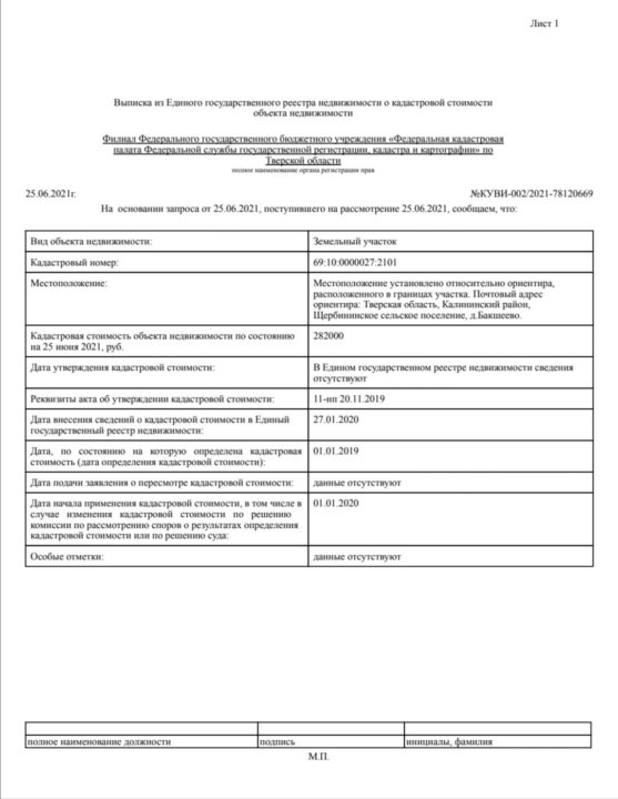 Ниже кадастровой. Выписка ЕГРН 9103063273. 77:17:0110504:6314-77/072/2021-41 Адрес и выписка ЕГРН.