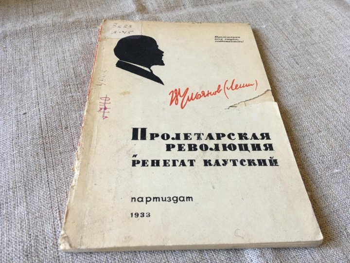 Ленин каутский. Ленин о Пролетарская революция. Пролетарская революция и Ренегат Каутский. Резолюция Ленина о Пролетарской культуре