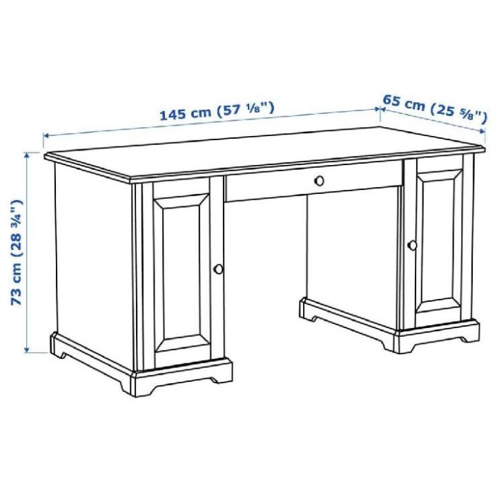 Стол ikea liatorp