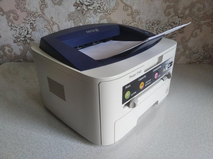 Принтер Xerox 3140 Купить