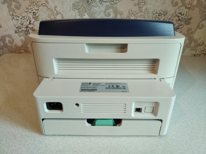 Принтер Xerox 3140 Купить