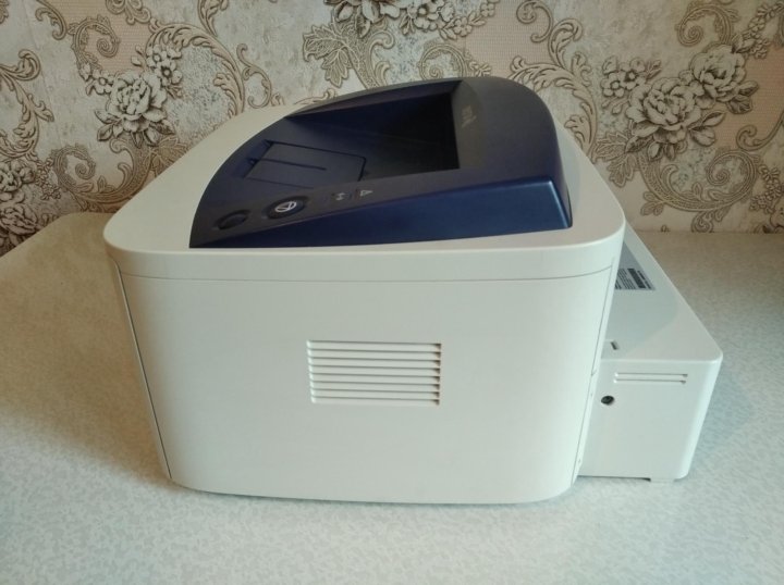 Принтер Xerox 3140 Купить