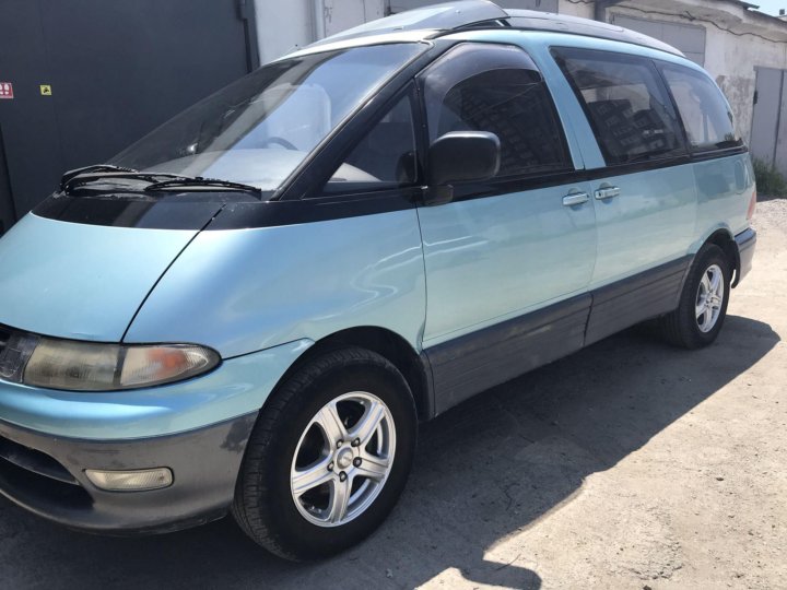 Тойота эстима 1995. Toyota lucida Estima 1995 гнилая. Toyota Estima 1995 салон. Тойота Эстима 1995 замена ремней.