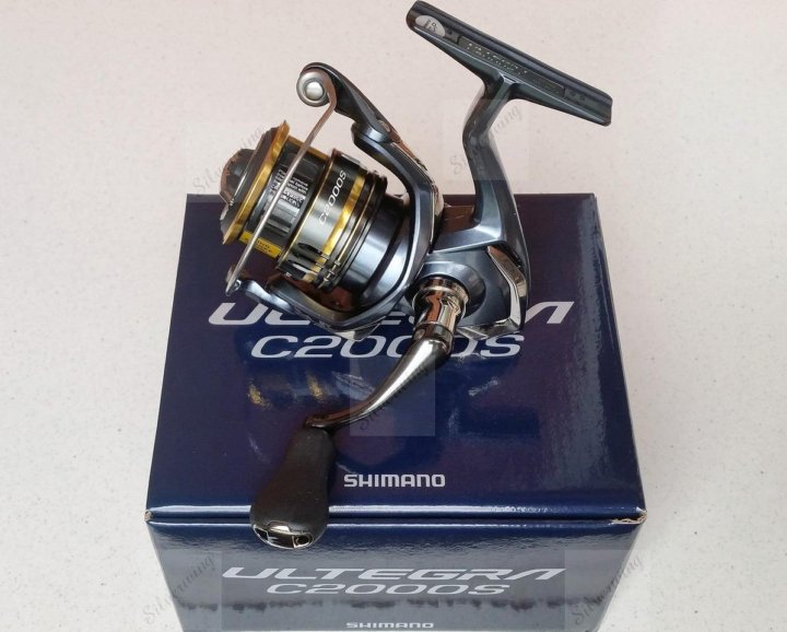 Катушка Shimano 21 Nexave C2000s Купить