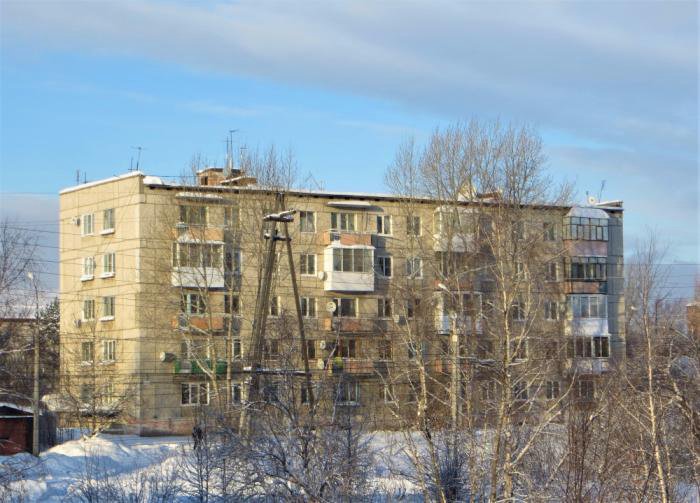 Продажа Однокомнатных Квартир Краснотурьинск