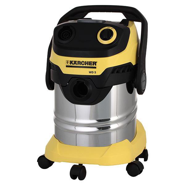 Пылесос Karcher Wd5 Premium Купить