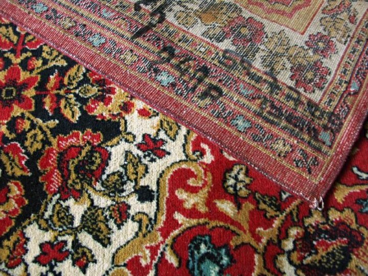 Ковры в заводском районе. Ковры советские шерстяные.