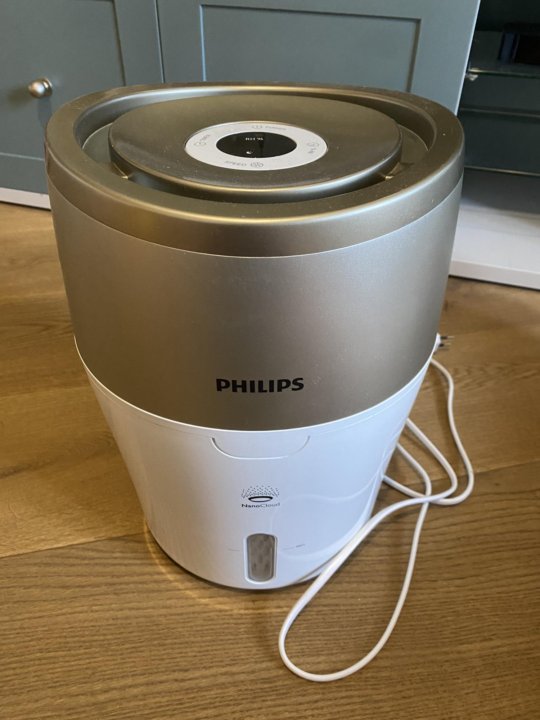 Увлажнитель Воздуха Philips Фильтры Купить