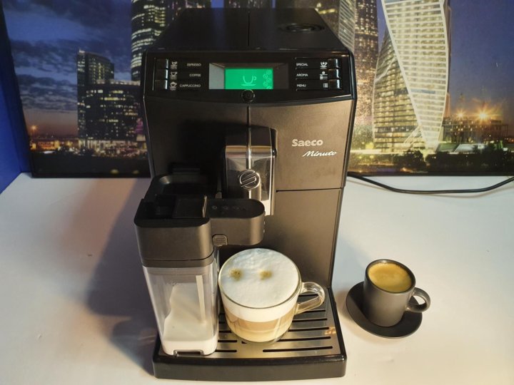 Top high speed cappuccino. Кофемашина Saeco minuto hd8760. Термоблок Saeco minuto. Филипс ИЗИ капучино. Кофемашина Saeco minuto hd8760 инструкция.